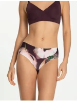 Dámske nohavičky Velvet Bloom Simple Classic - Julimex Dámske nohavičky Velvet Bloom Simple Classic - Julimex