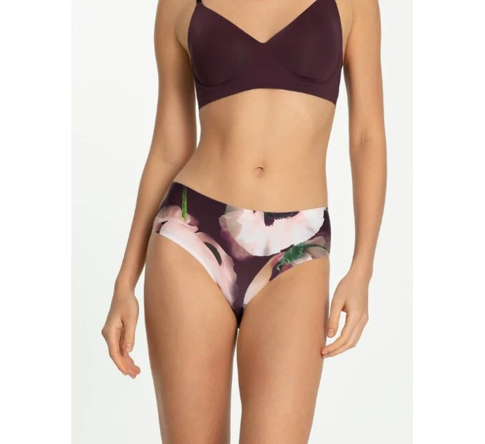 Dámske nohavičky Velvet Bloom Simple Classic - Julimex Dámske nohavičky Velvet Bloom Simple Classic - Julimex