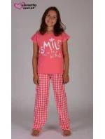 Detské pyžamové nohavice Tereza
