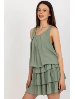 Denné šaty model 181688 Och Bella