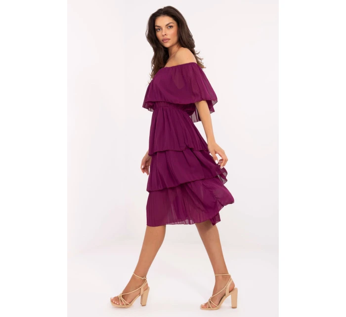 Večerné šaty model 215562 Och Bella