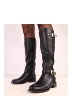 Topánky model 220570 Solea