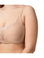 Dámska podprsenka Triumph Shape Smart P béžová