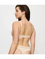 AURA SPOTLIGHT - Podprsenka s kosticami s modernou grafickou čipkou Triumph AURA SPOTLIGHT - Podprsenka s kosticami s modernou grafickou čipkou Triumph