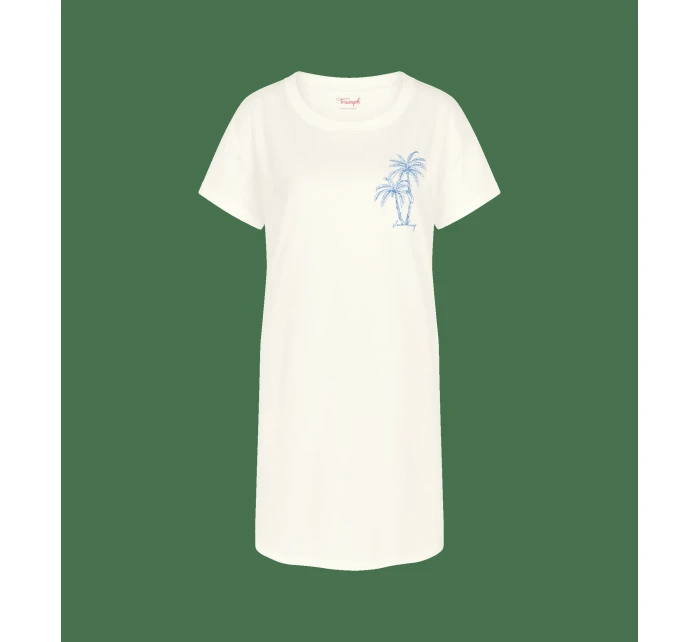 Nightdresses NDK X  WHITE  WHITE  model 22026899 - Triumph