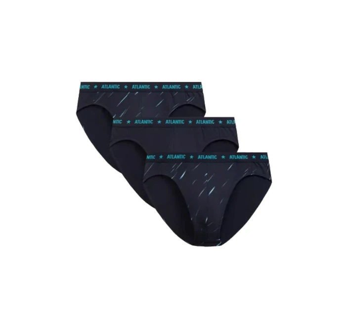 Kalhotky model 21481145 A'3 S2XL - Atlantic