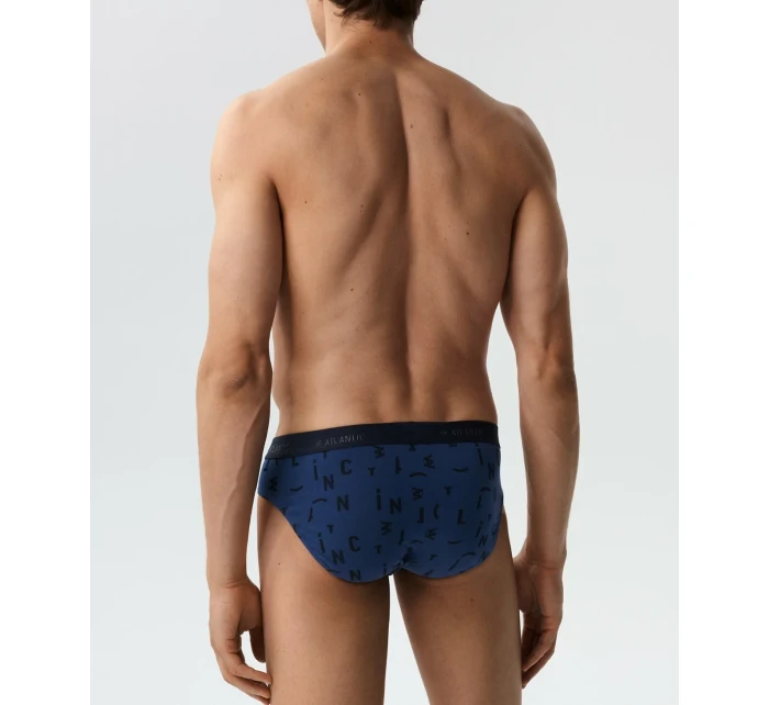 Nohavičky Atlantic 3MP-161 A'3 S-2XL Nohavičky Atlantic 3MP-161 A'3 S-2XL