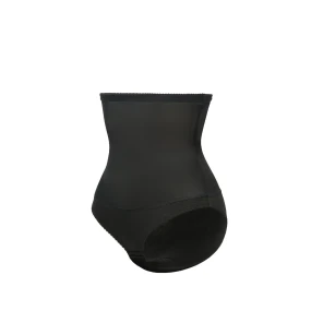 Sťahovacie nohavičky Iga super black - MITEX