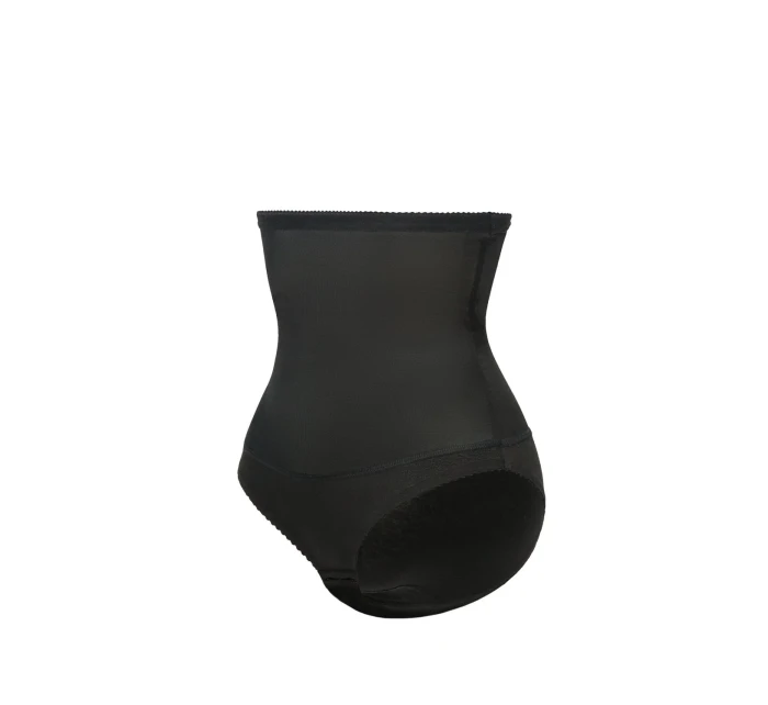 Sťahovacie nohavičky Iga super black - MITEX