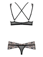 Dámská souprava model 16133235 - Obsessive Dámská souprava model 16133235 - Obsessive