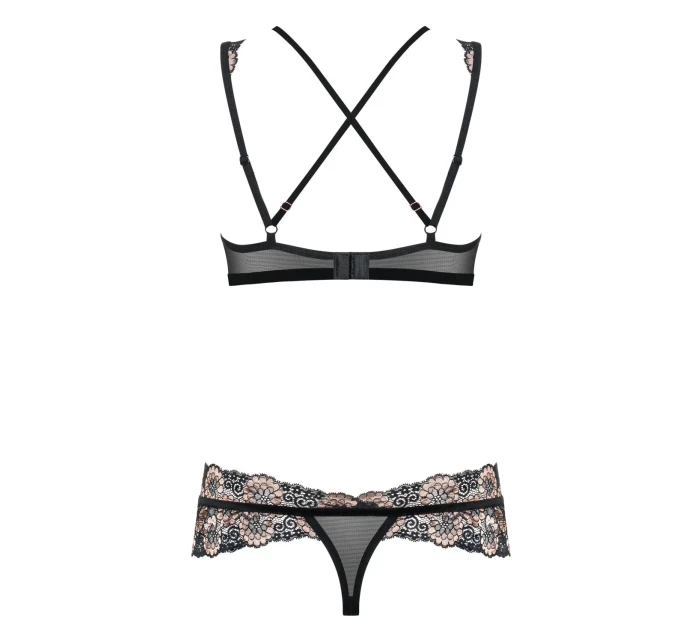 Dámská souprava model 16133235 - Obsessive Dámská souprava model 16133235 - Obsessive