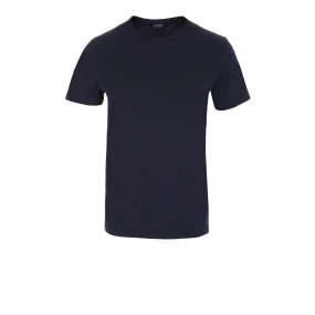 Pánske tričko 18731 Bosco blue - HENDERSON