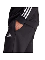 Tepláky adidas Basic 3-Stripes Fleece M IJ6067