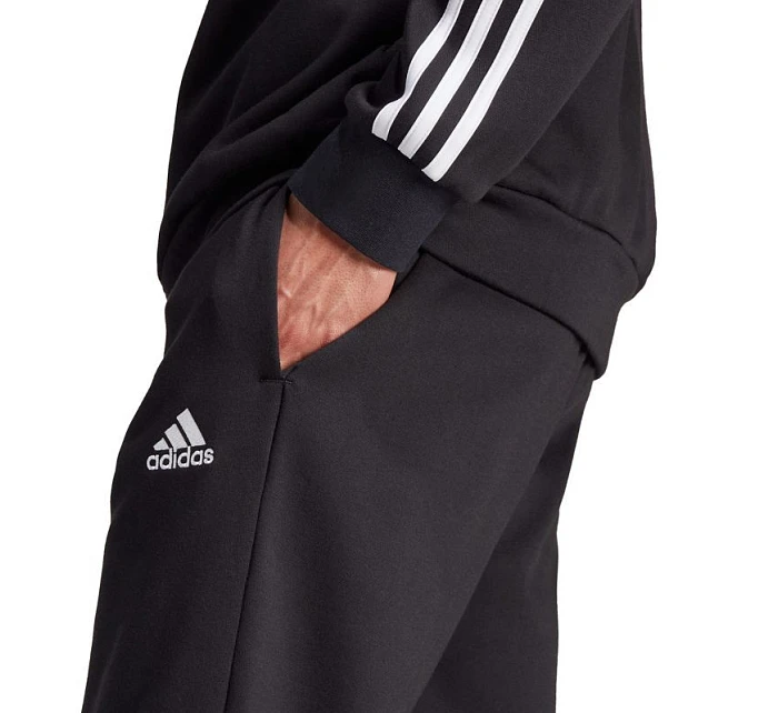 Tepláky adidas Basic 3-Stripes Fleece M IJ6067