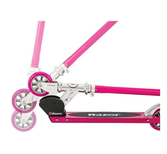 RAZOR Scooter Sport S PINK 13073051 RAZOR Scooter Sport S PINK 13073051