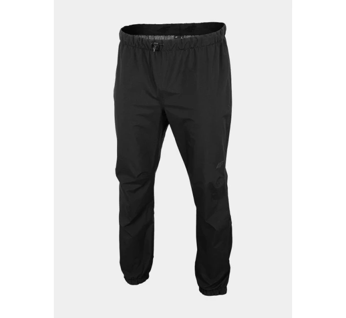 Pánske trekingové nohavice 4F H4L22-SPMTR063