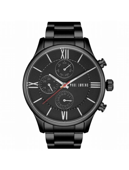 Pánské hodinky model 21805181 - Paul Lorens Pánské hodinky model 21805181 - Paul Lorens