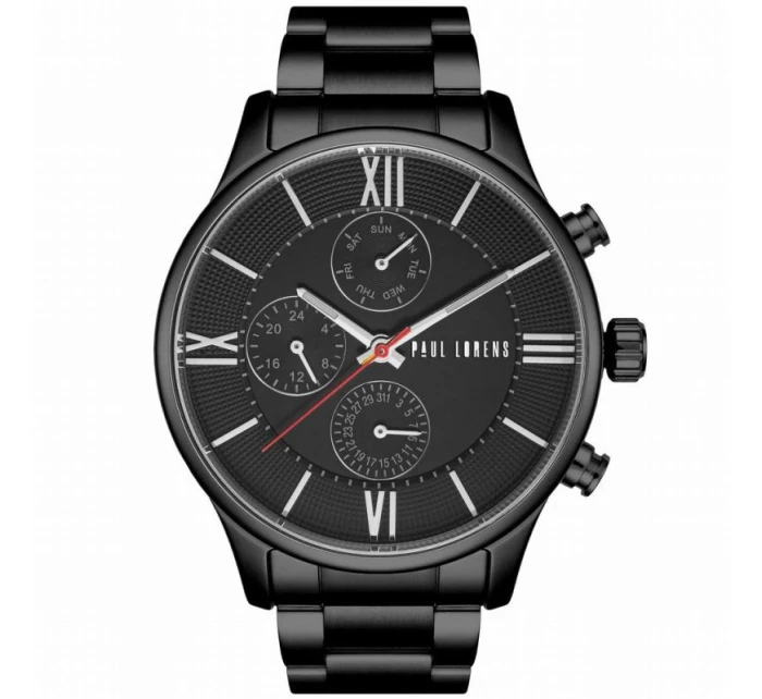 Pánské hodinky model 21805181 - Paul Lorens Pánské hodinky model 21805181 - Paul Lorens