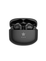 Bezdrátová sluchátka PRO Black model 21805381 - Giewont Bezdrátová sluchátka PRO Black model 21805381 - Giewont