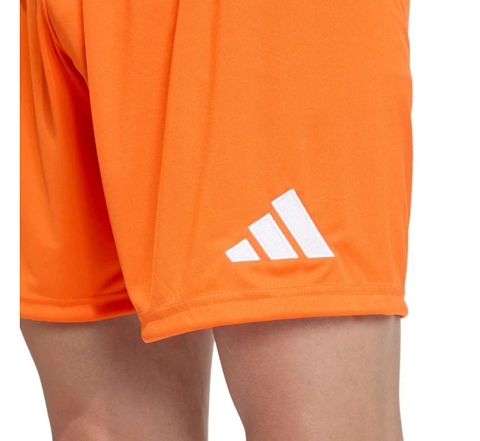 Pánske šortky adidas Entrada 26 orange JZ2512 Pánske šortky adidas Entrada 26 orange JZ2512