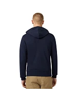 Pánská mikina s kapucí na zip tmavě modrá model 22121709 BS501 pánské - CHAMPION