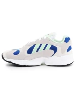 Pánské boty M model 16026288 - ADIDAS Pánské boty M model 16026288 - ADIDAS