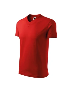 Tričko Adler so špicatým výstrihom MLI-10207