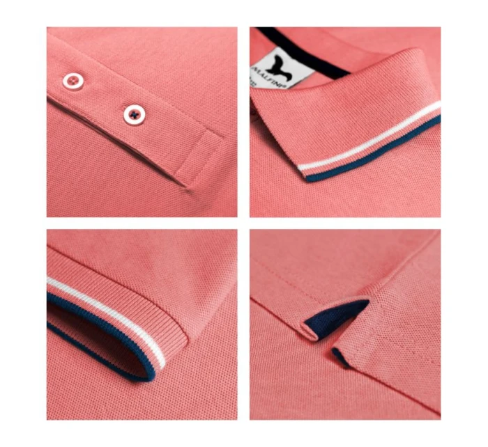 Pánske polo tričko Focus M MLI-23285 - Malfini