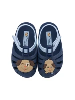 Sandály Summer Jr model 18621945 - Ipanema