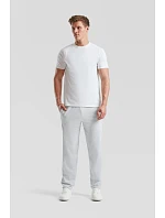 Lightweight Pants Tepláky heather grey model 22446846 - Fruit of the Loom