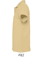SOL'S Spring II Piqué polo 25.1362 sand SOL'S Spring II Piqué polo 25.1362 sand
