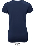 SOL'S Women Dámské tričko french navy model 22535211 SOL'S Women Dámské tričko french navy model 22535211