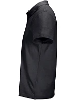 SOL'S Pulse Unisex piqué polo 25.4502 black SOL'S Pulse Unisex piqué polo 25.4502 black