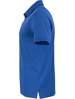 Cutter & Buck Advantage Premium Polo M Pánske polo tričko z piké 68.4420 tmavomodré Cutter & Buck Advantage Premium Polo M Pánske polo tričko z piké 68.4420 tmavomodré