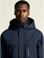Craft Corporate Urban Jacket M Pánska bunda 81.6379 blaze Craft Corporate Urban Jacket M Pánska bunda 81.6379 blaze