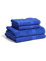 Lord Nelson Fairtrade Towel 70 – uterák 85.0047, kráľovská modrá