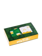 Zestaw Skarpetki Zooksy mixTURY Chmielowe 2 Pary