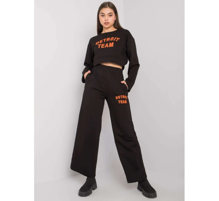 Súprava FE KMPL 5503.13P čierna Súprava FE KMPL 5503.13P čierna