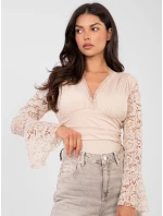 Body IT BO 22160.01 béžová