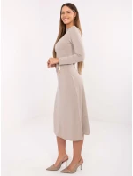 Šaty IT SK 21900.00 béžová