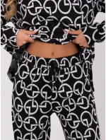 Sada LK KMPL 509555 1,92 čierna