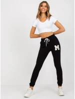 Tepláky RV DR model 17402095 černá - FPrice