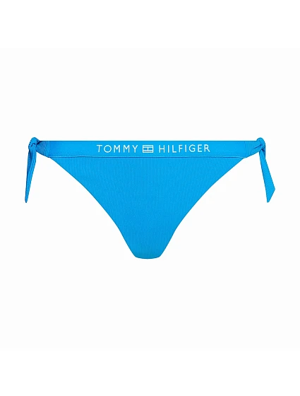 Dámske plavky UW0UW04583-CZW - Tommy Hilfiger