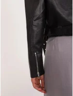 Dámska bunda MBM KR R 2713.09 čierna - Lanmas