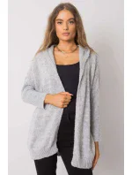 Sveter na zapínanie model 159772 Och Bella