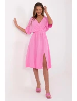 Denné šaty model 212055 Taliansko Moda Denné šaty model 212055 Taliansko Moda