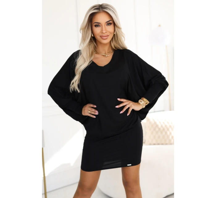 Večerné šaty model 219755 Numoco