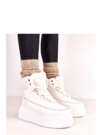 Športová obuv model 219937 Solea Športová obuv model 219937 Solea