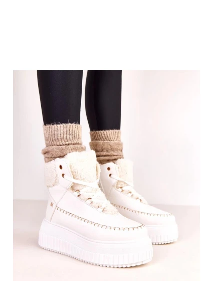 Športová obuv model 219937 Solea Športová obuv model 219937 Solea