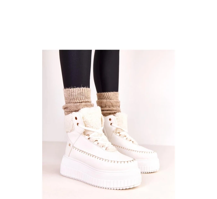 Športová obuv model 219937 Solea Športová obuv model 219937 Solea